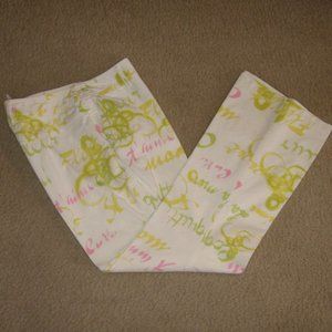 Escada French Inspired Pants Size 42 / 12 EUC